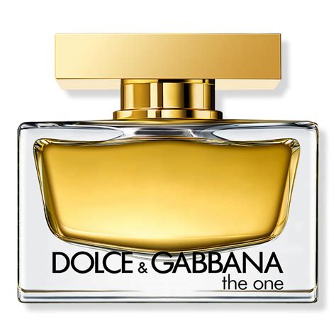 dolce gabbana the one site ulta.com|dolce and gabbana original fragrance.